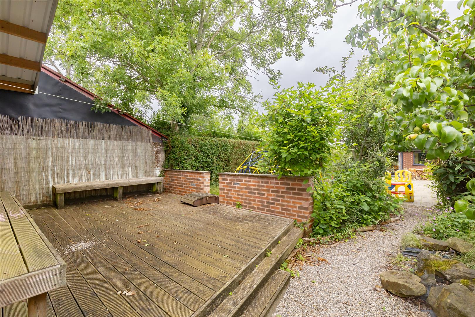Gill Lane, Longton, Preston